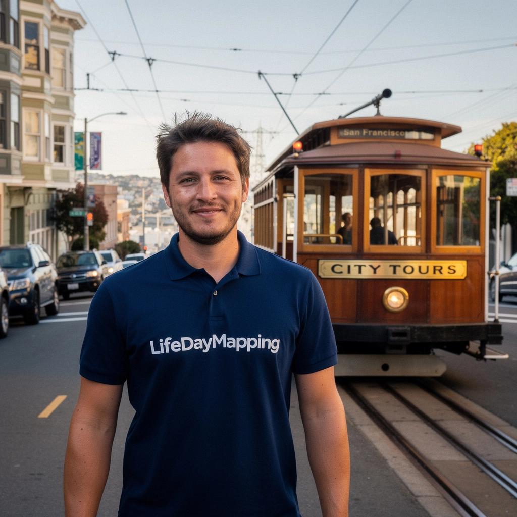 Алексей Смирнов - Менеджер туров