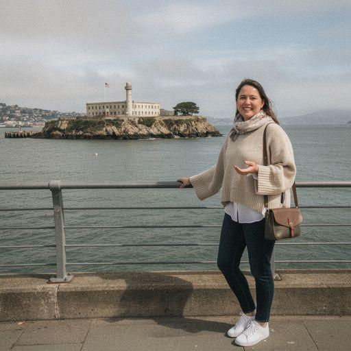 Анна Иванова - Гид