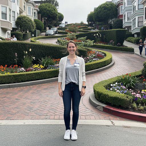 Мария Кузнецова - Координатор мероприятий